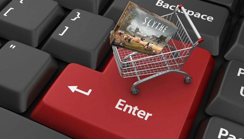 Cómo comprar juegos en el exterior como un campeón El Cómo comprar juegos en el exterior como un campeón El